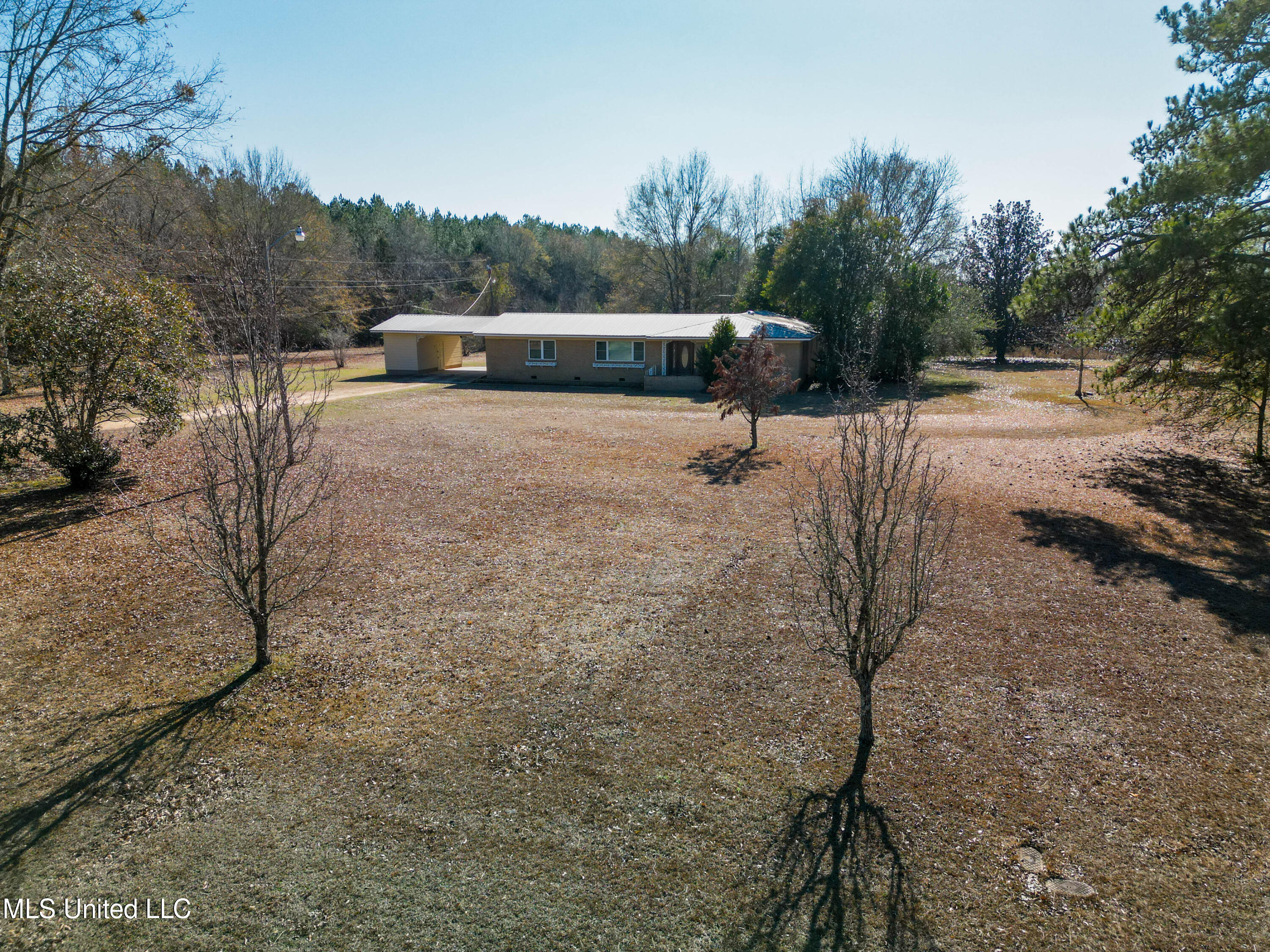 1020 Goodwater Road Northwest Magee, MS 39111 - Photo 37 of 37 1020 Goodwater Rd Magee-20