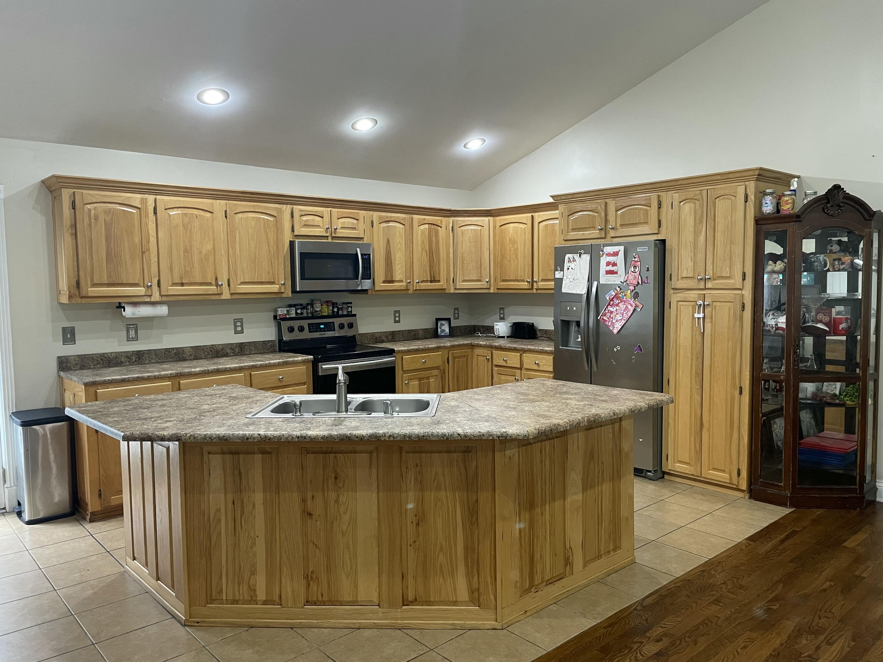1957 Slate Ridge Road Lily, KY 40740 - Photo 6 of 27 IMG_0337