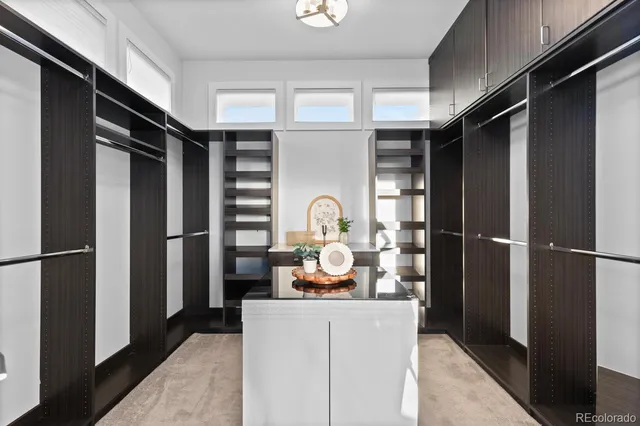 a livingroom with furniture and a window