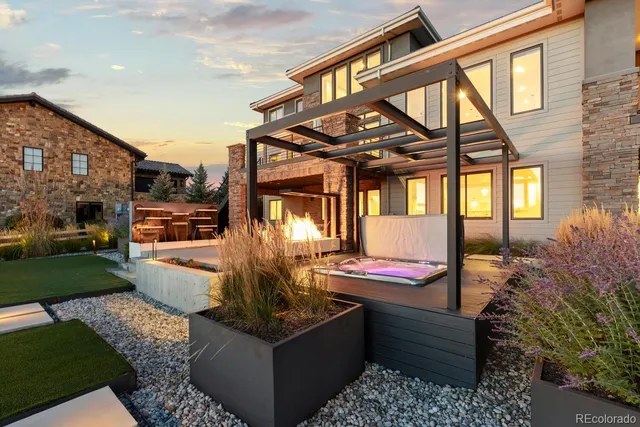 a living room with a couch next to a window