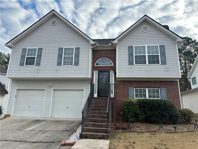 $2,500 | 1943 Oakbluff Drive, Austell, GA 30106