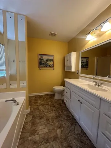 $2,400 | 1943 Oakbluff Drive, Austell, GA 30106