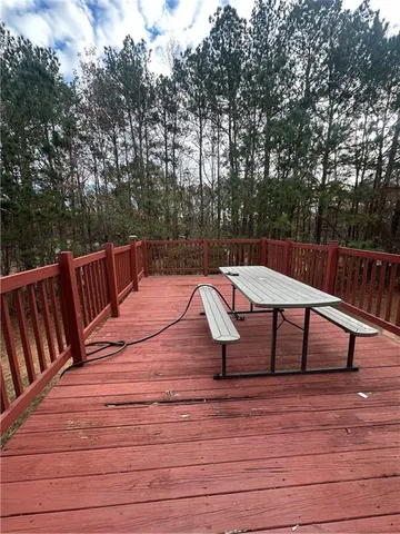 $2,400 | 1943 Oakbluff Drive, Austell, GA 30106