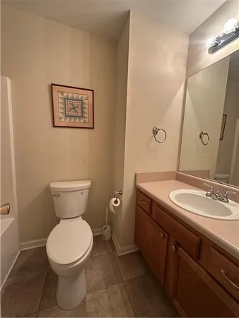 $2,300 | 1943 Oakbluff Drive, Austell, GA 30106