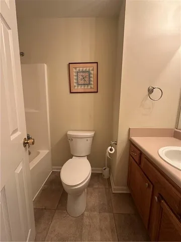 $2,400 | 1943 Oakbluff Drive, Austell, GA 30106