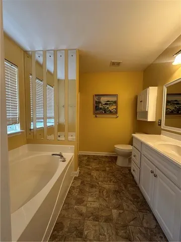 $2,400 | 1943 Oakbluff Drive, Austell, GA 30106