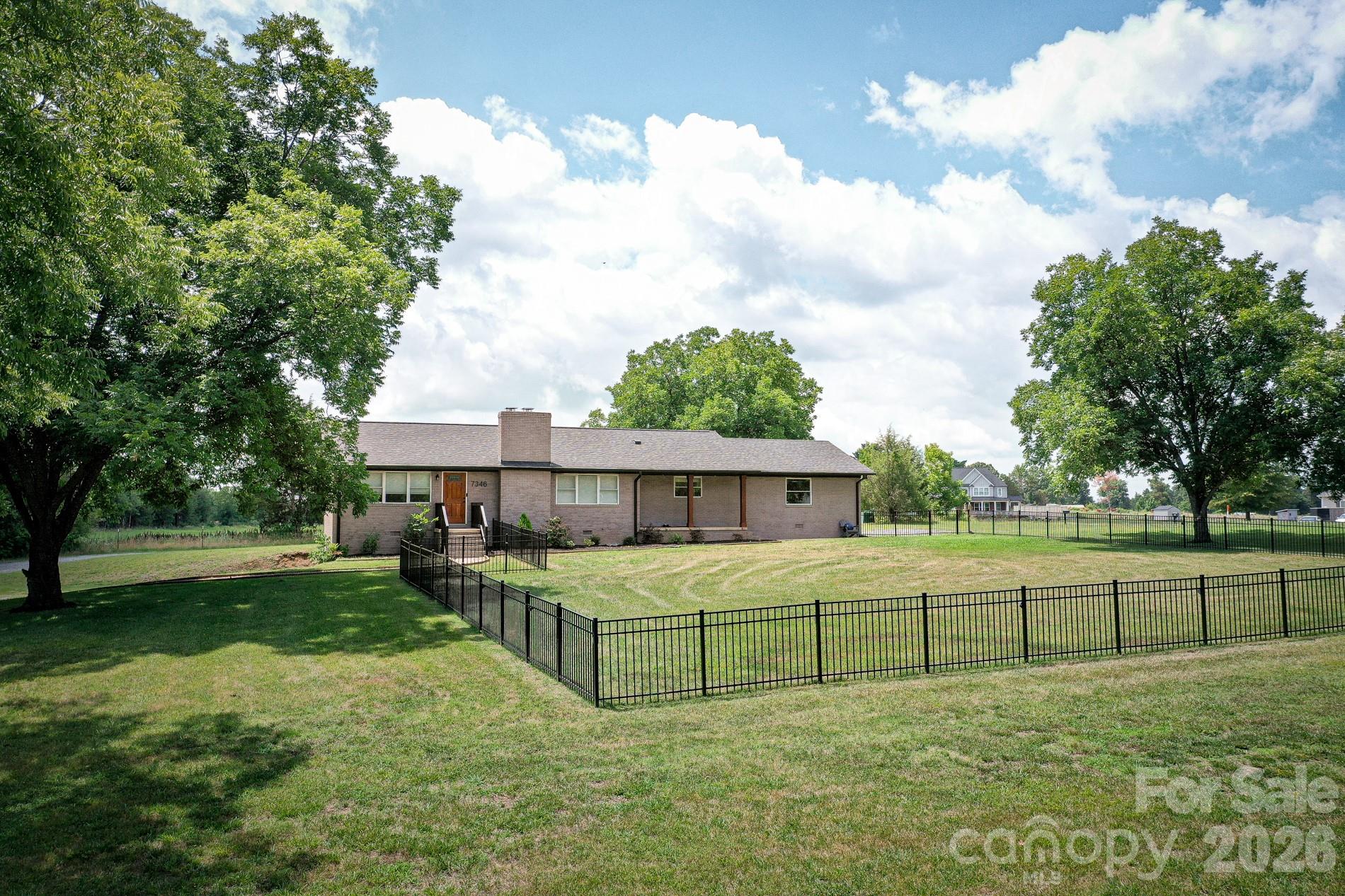 7346 Gold Hill Road Concord, NC 28025 - Photo 16 of 26