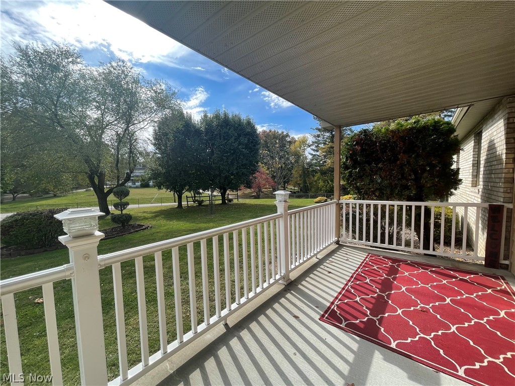 2584 Lake Washington Road Washington, WV 26181 - Photo 4 of 33