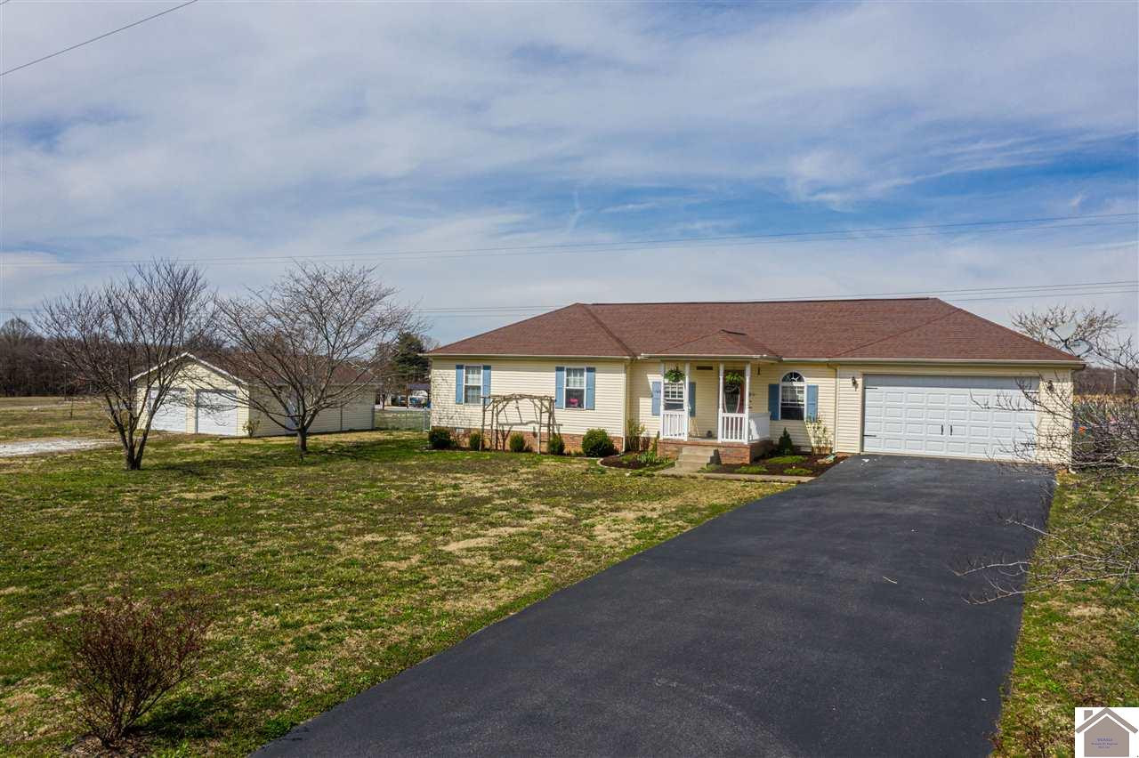 875 Ferren Road Ledbetter, KY 42058 - Photo 1 of 1 Photo 1