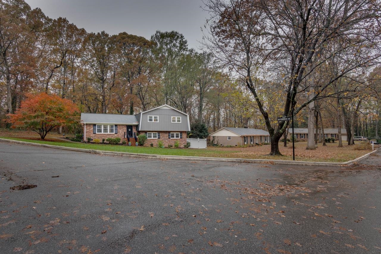 111 Cold Springs Road Greenville, SC 29607 - Photo 5 of 34 Gallery Image 5