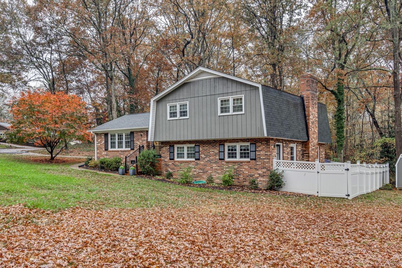 111 Cold Springs Road Greenville, SC 29607 - Photo 7 of 34 Gallery Image 7