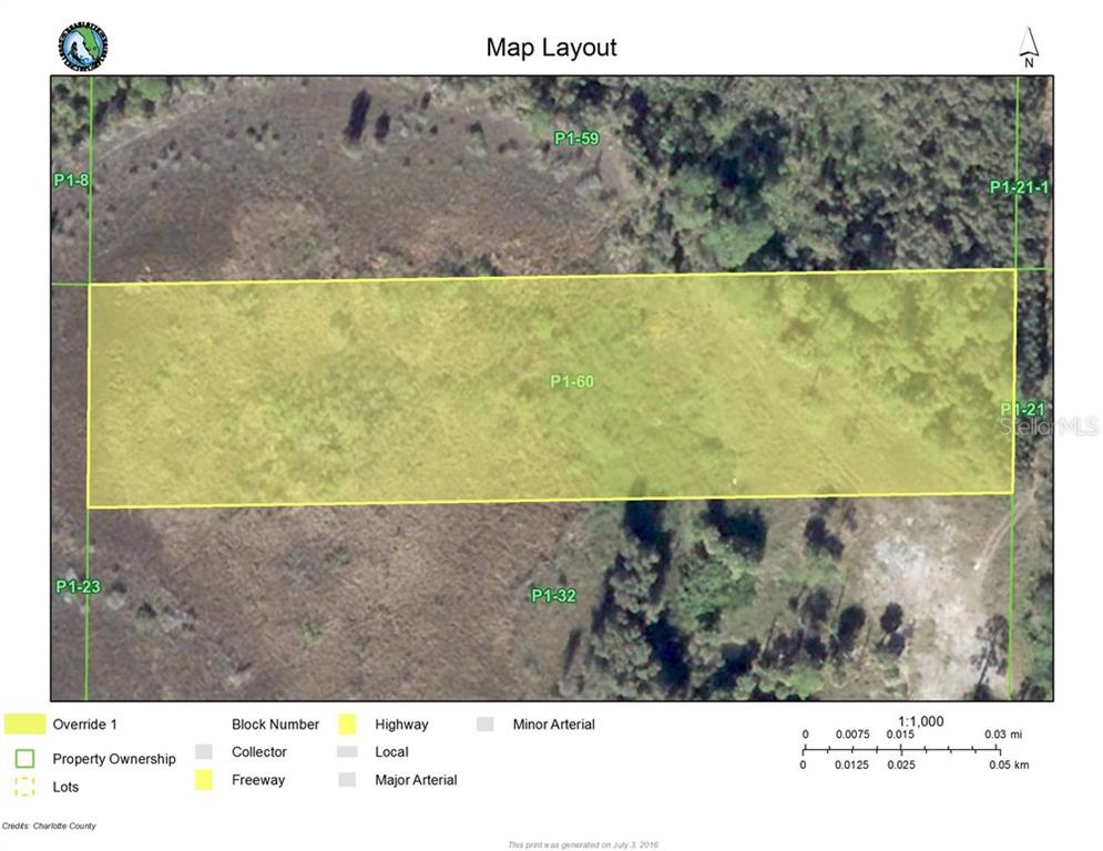 31702 Oil Well Road Punta Gorda, FL 33955 - Photo 1 of 1 Gallery Image 1