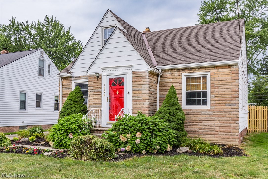 1394 Mayfield Ridge Road Cleveland, OH 44124 - Photo 21 of 21