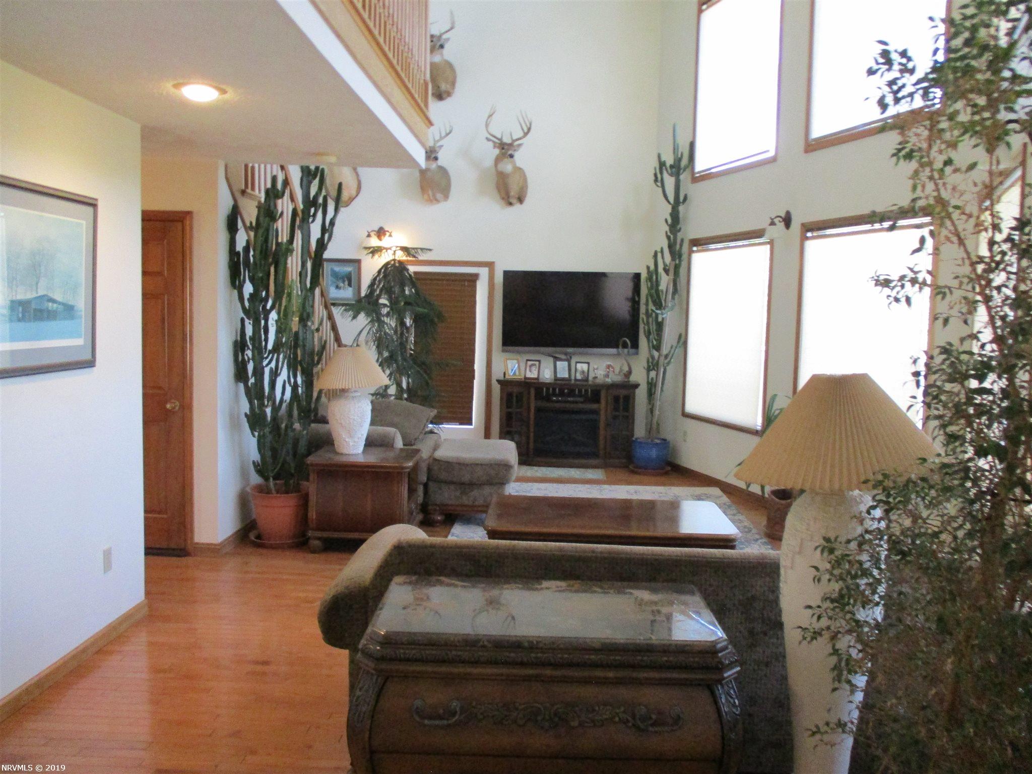 6511 Hazel Hollow Road Dublin, VA 24084 - Photo 5 of 20 Gallery Image 5