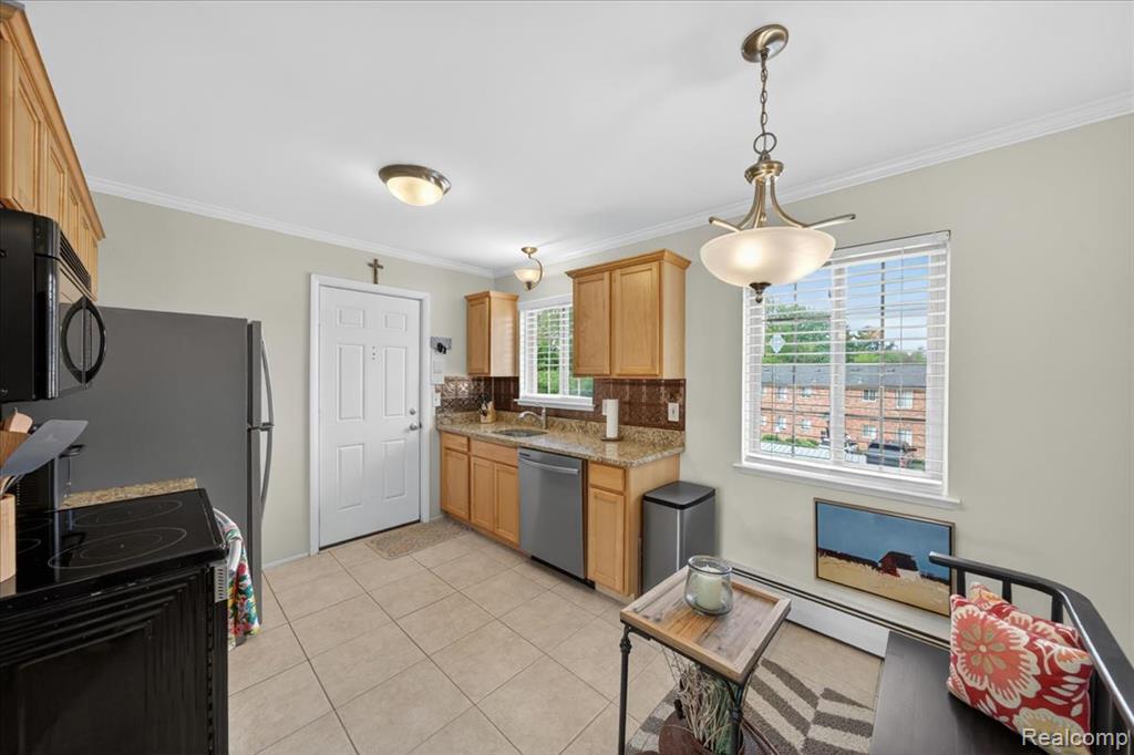 454 Romeo Road, Unit 226 Rochester, MI 48307 - Photo 10 of 26