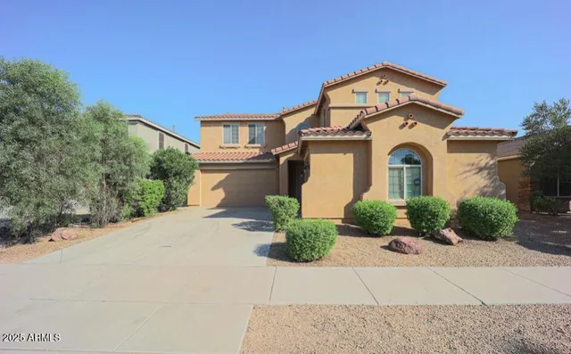 $4,250 | 17269 West Morning Glory Street, Goodyear, AZ 85338