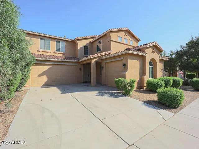 $4,250 | 17269 West Morning Glory Street, Goodyear, AZ 85338