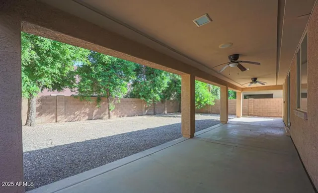 $4,250 | 17269 West Morning Glory Street, Goodyear, AZ 85338