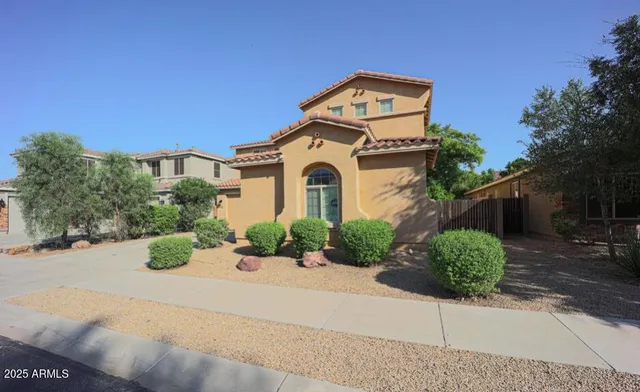 $4,250 | 17269 West Morning Glory Street, Goodyear, AZ 85338