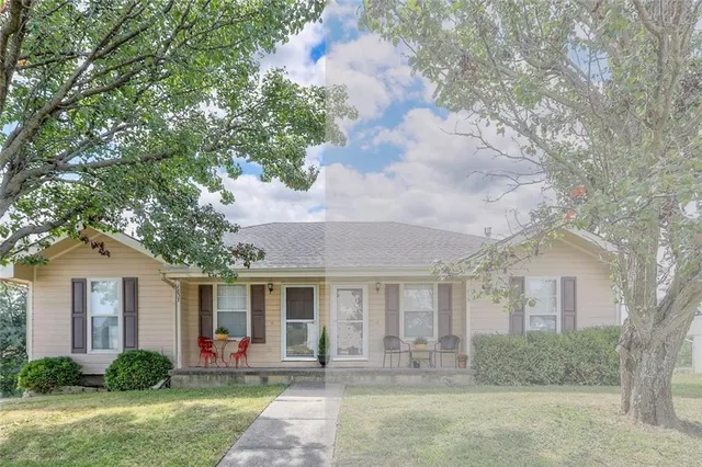 $215,000 | 1857 Wilkerson Street, Platte City, MO 64079