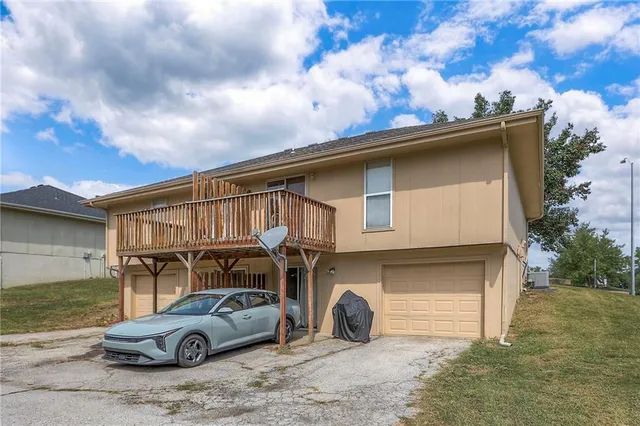 $215,000 | 1857 Wilkerson Street, Platte City, MO 64079