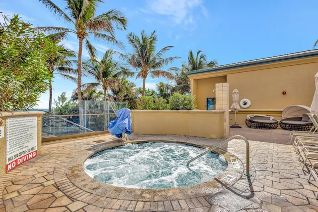 $13,000 | 3800 North Ocean Drive, Unit 452, Singer Island, FL 33404