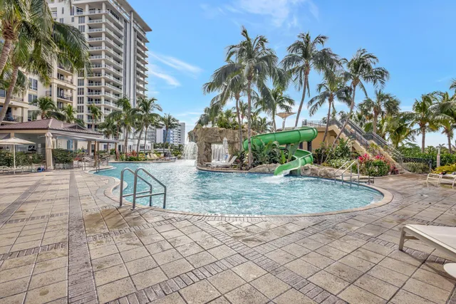 $13,000 | 3800 North Ocean Drive, Unit 452, Singer Island, FL 33404