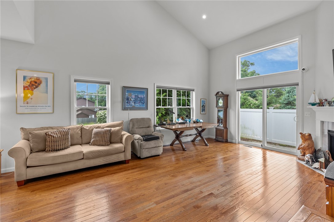 80 Bear Hill Road, Unit 101 Cumberland, RI 02864 - Photo 8 of 50