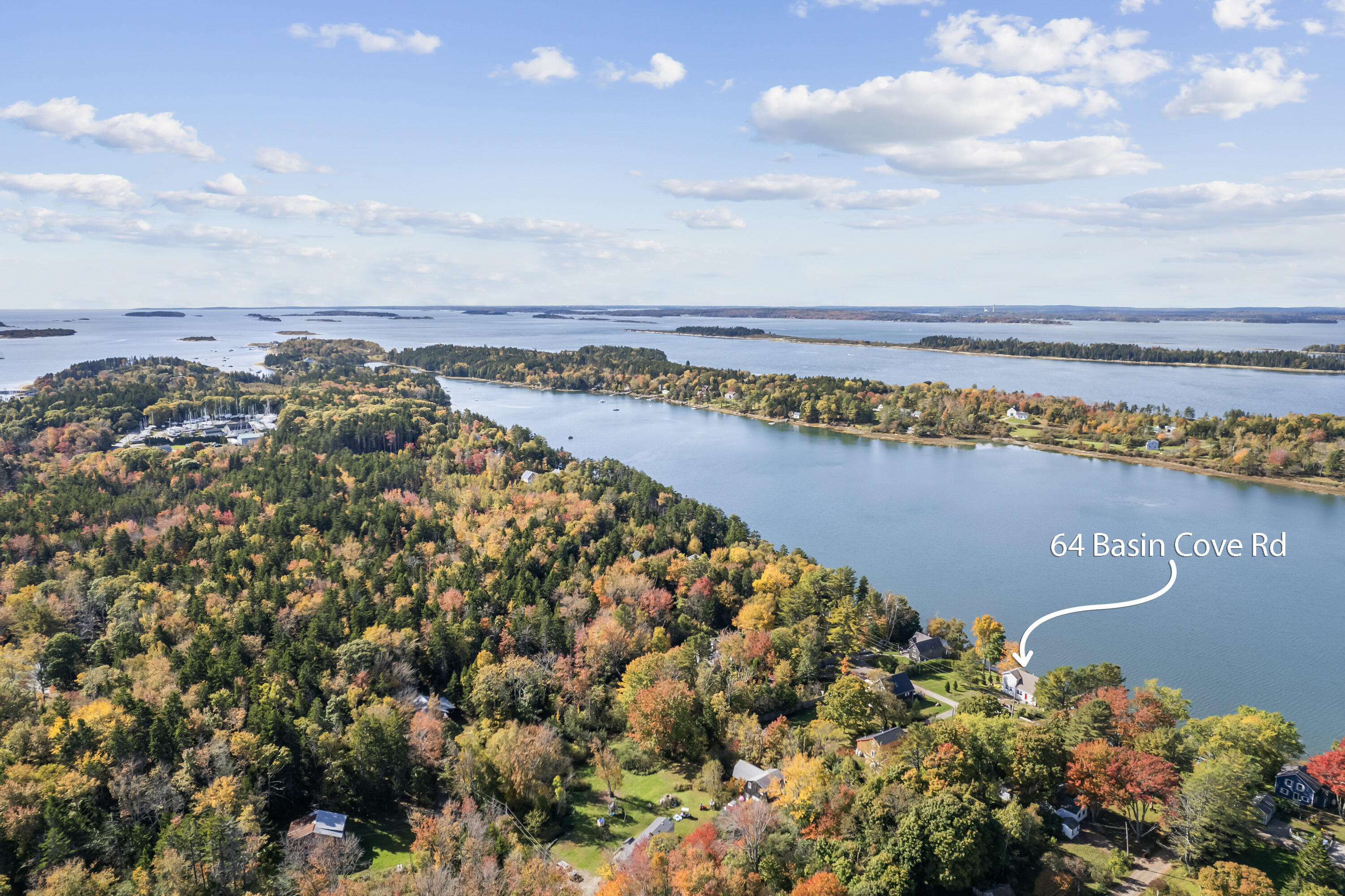 64 Basin Cove Road Harpswell, ME 04079 - Photo 19 of 65 64 Basin Cove Rd_128