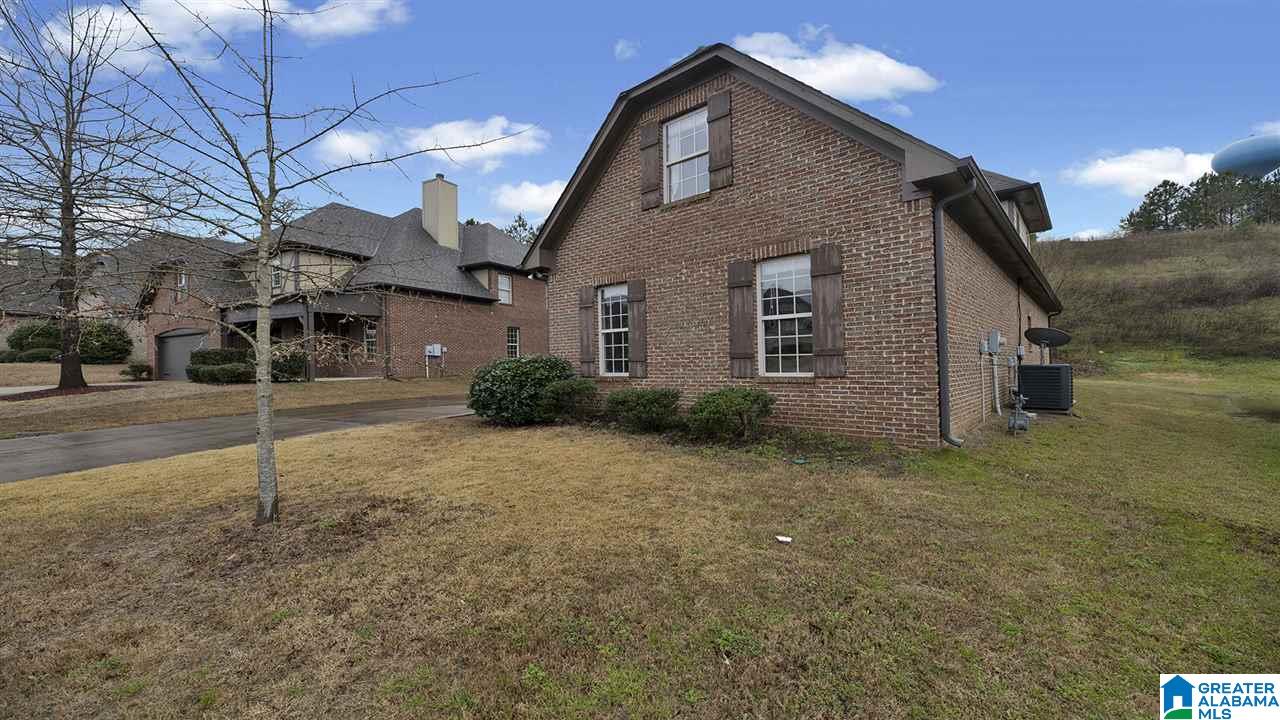 3575 Harrier Road Trussville, AL 35173 - Photo 4 of 36 Gallery Image 4