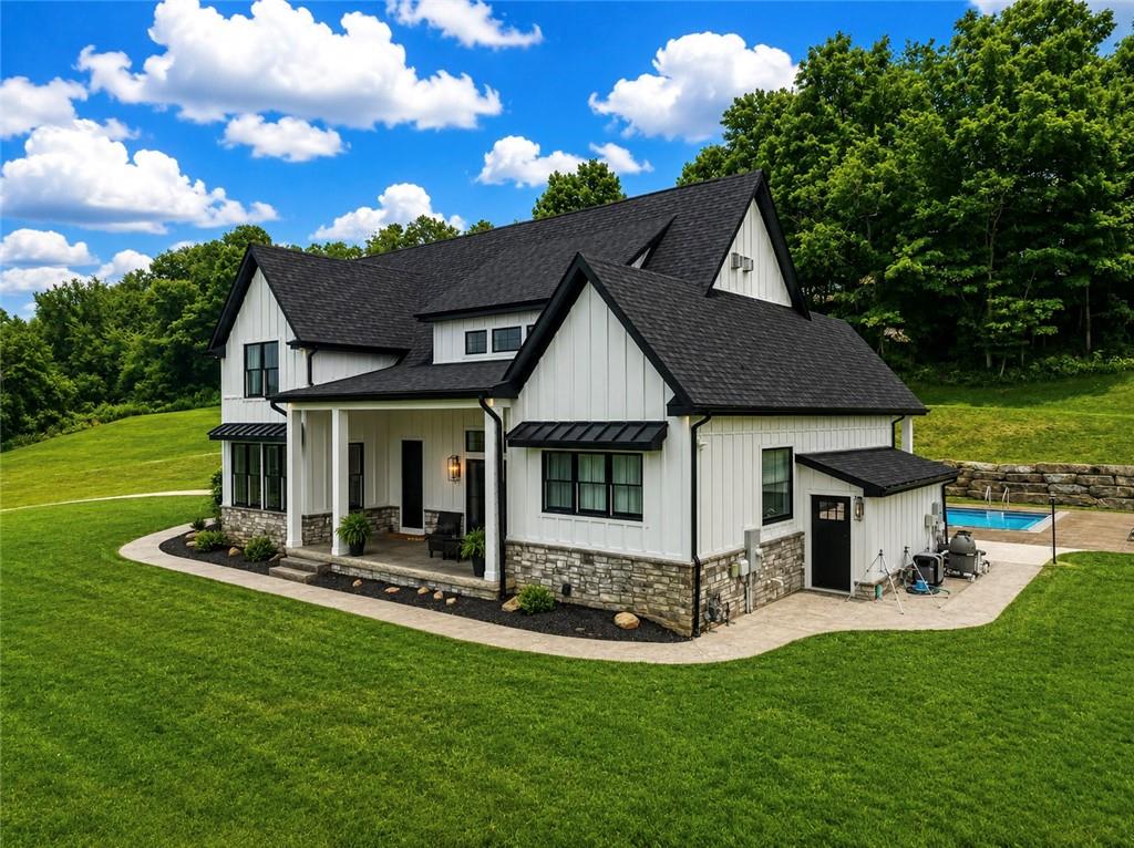 880 Seabright Road McDonald, PA 15057 - Photo 2 of 50