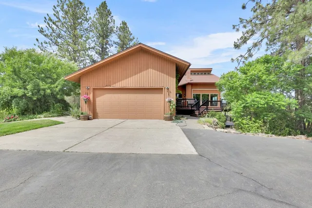 $730,000 | 13625 South Sherman Road, Spokane, WA 99224