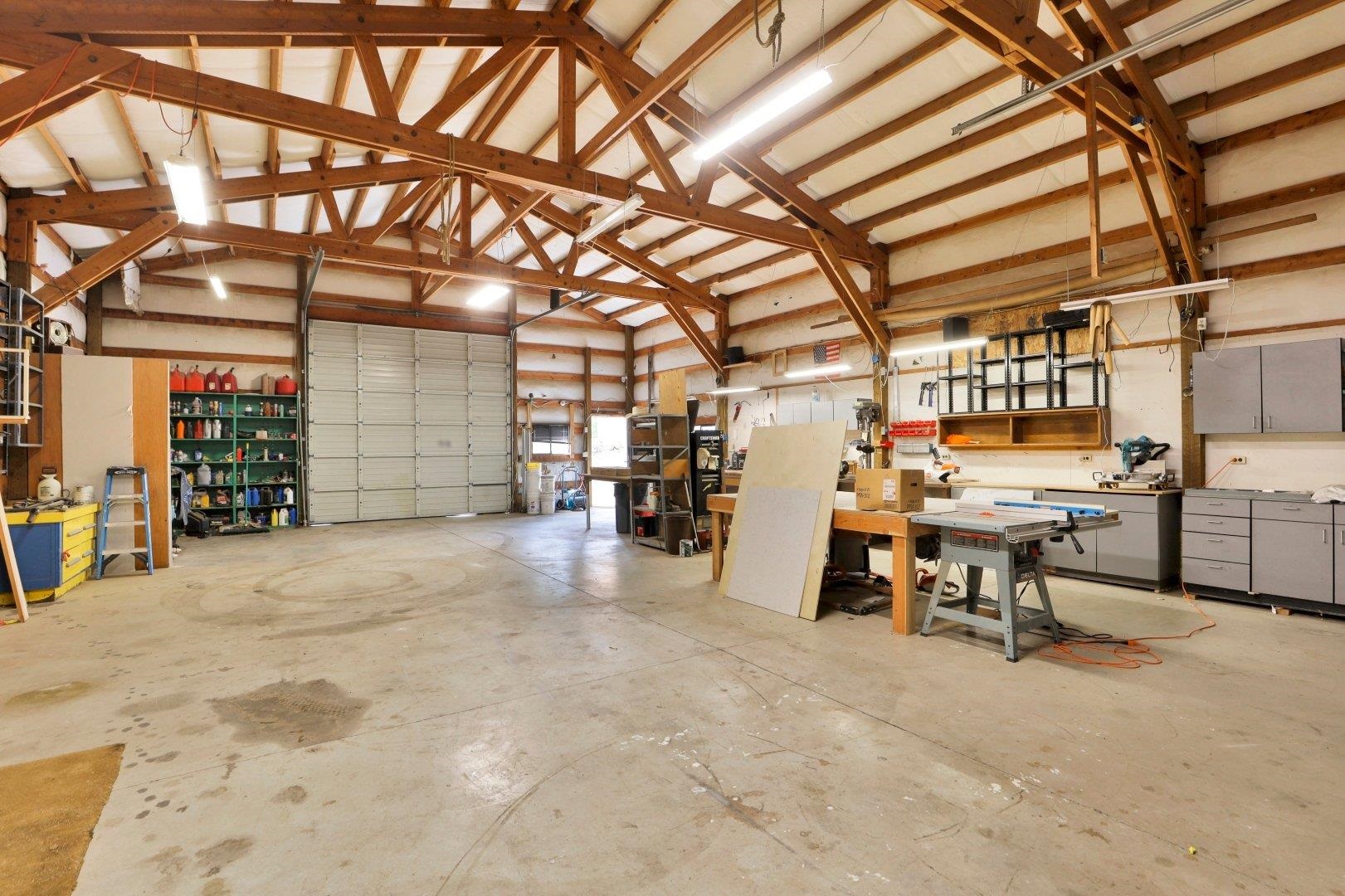 13625 South Sherman Road Spokane, WA 99224 - Photo 35 of 49