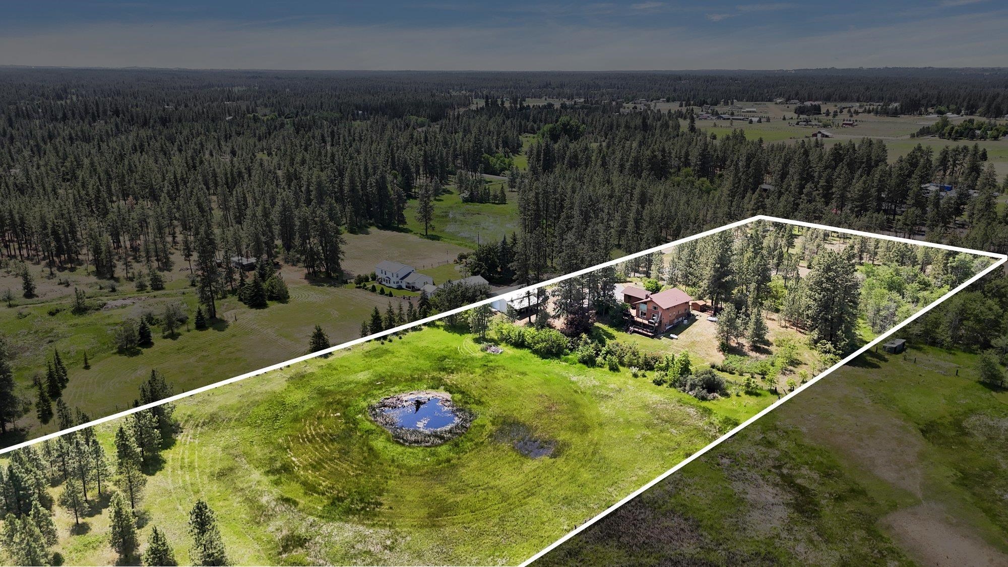 13625 South Sherman Road Spokane, WA 99224 - Photo 38 of 49