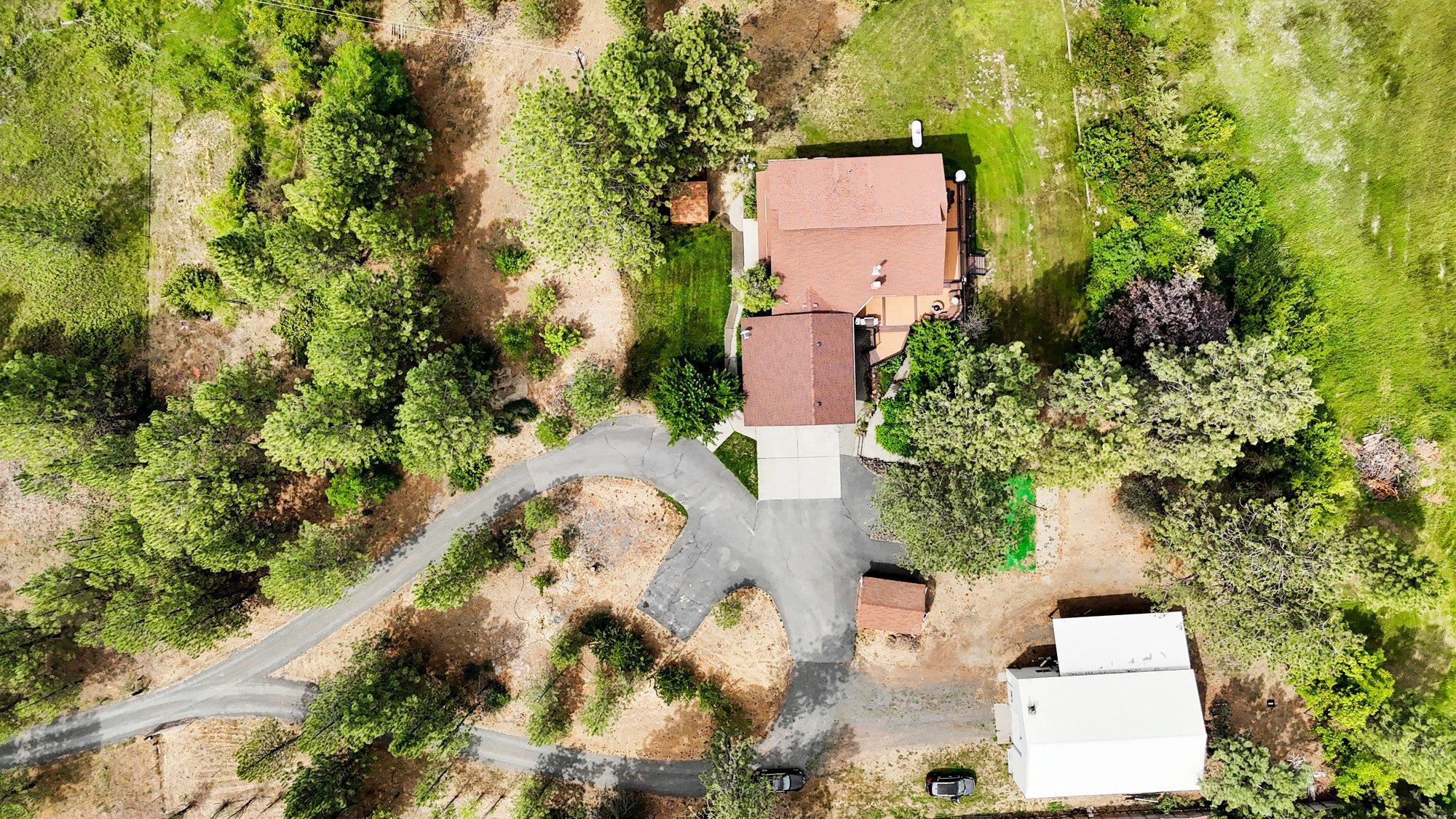 13625 South Sherman Road Spokane, WA 99224 - Photo 39 of 49