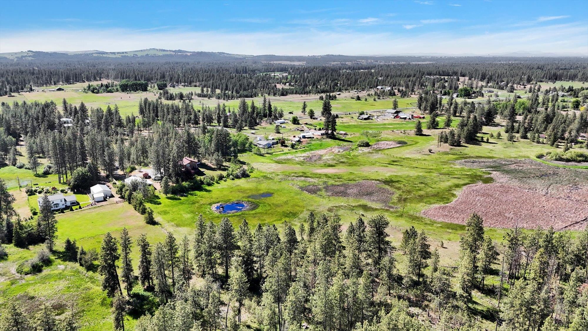 13625 South Sherman Road Spokane, WA 99224 - Photo 41 of 49