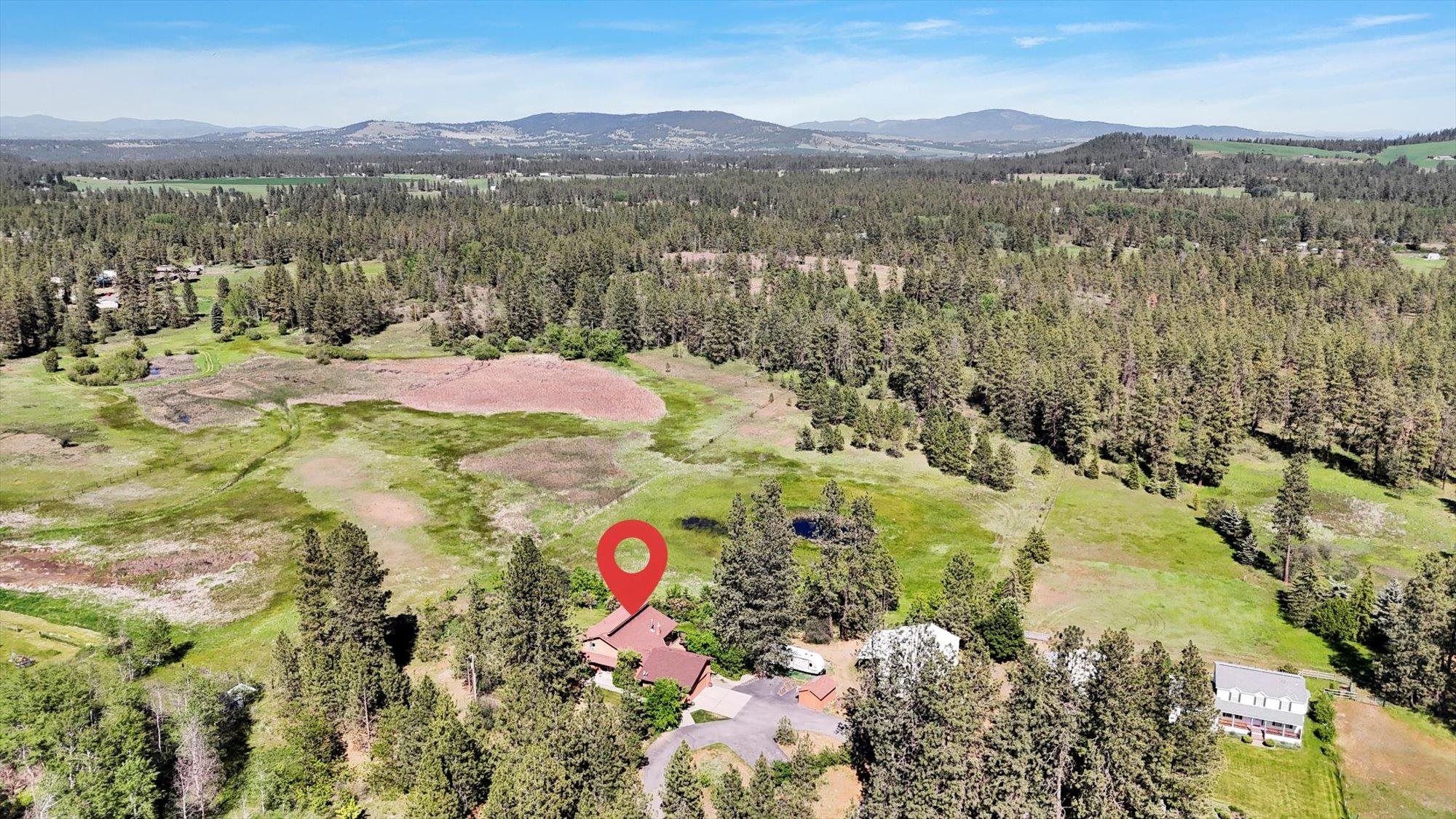 13625 South Sherman Road Spokane, WA 99224 - Photo 43 of 49