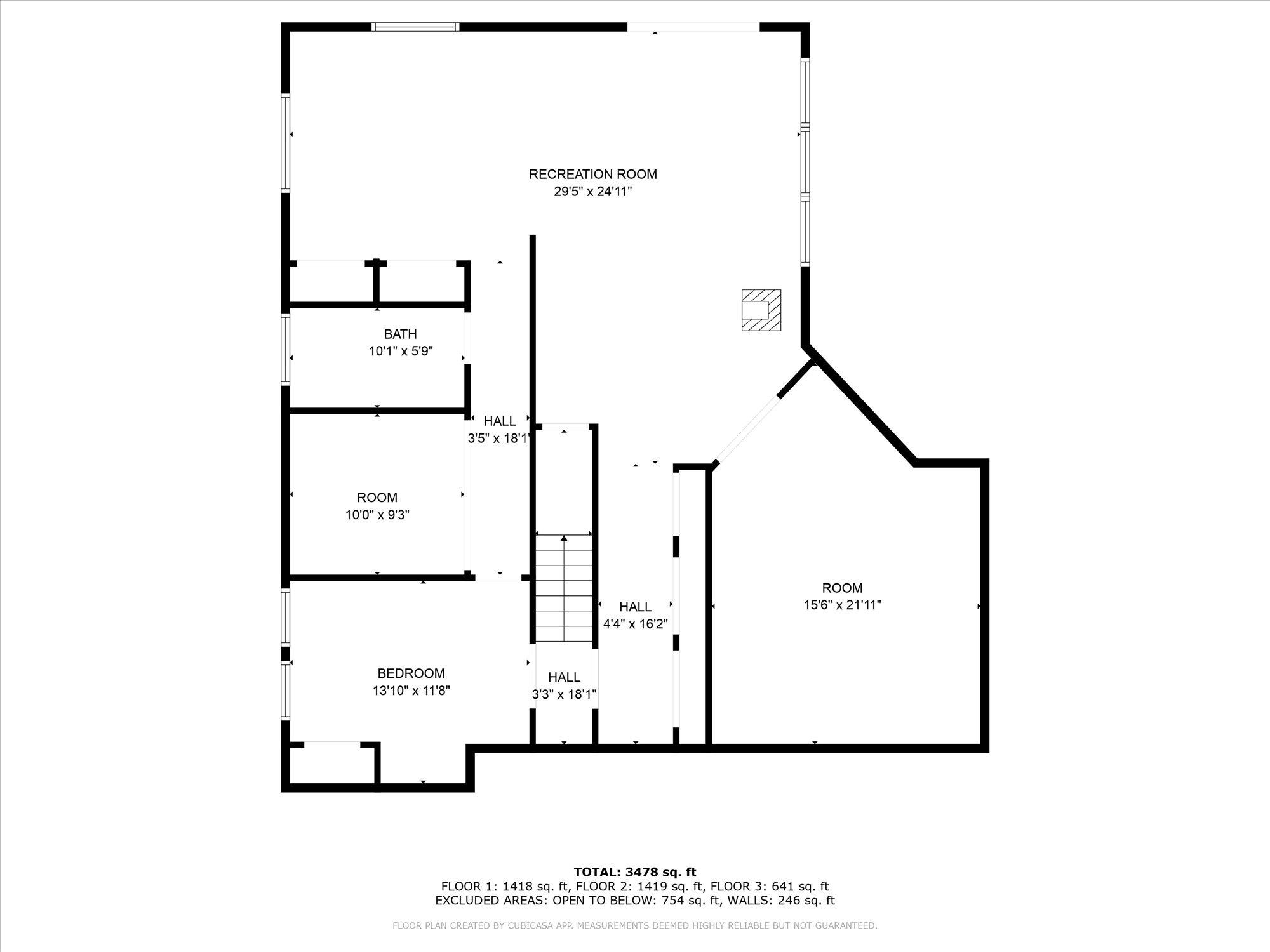 13625 South Sherman Road Spokane, WA 99224 - Photo 45 of 49