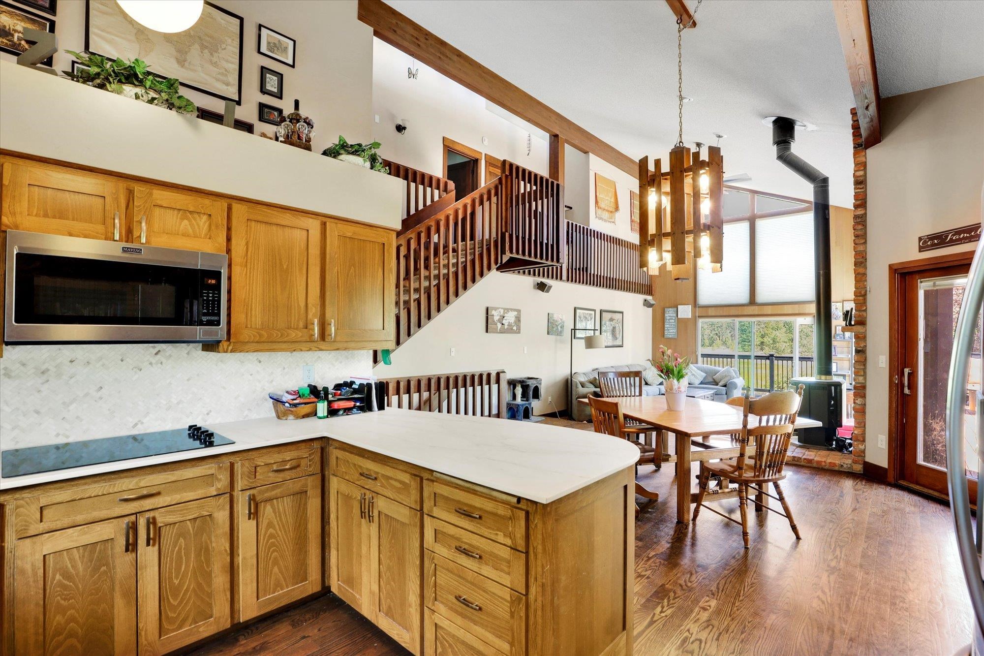 13625 South Sherman Road Spokane, WA 99224 - Photo 9 of 49