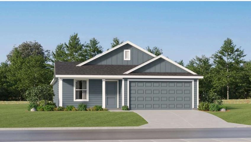 424 Sweet Vernal Street Longs, SC 29568 - Photo 1 of 1