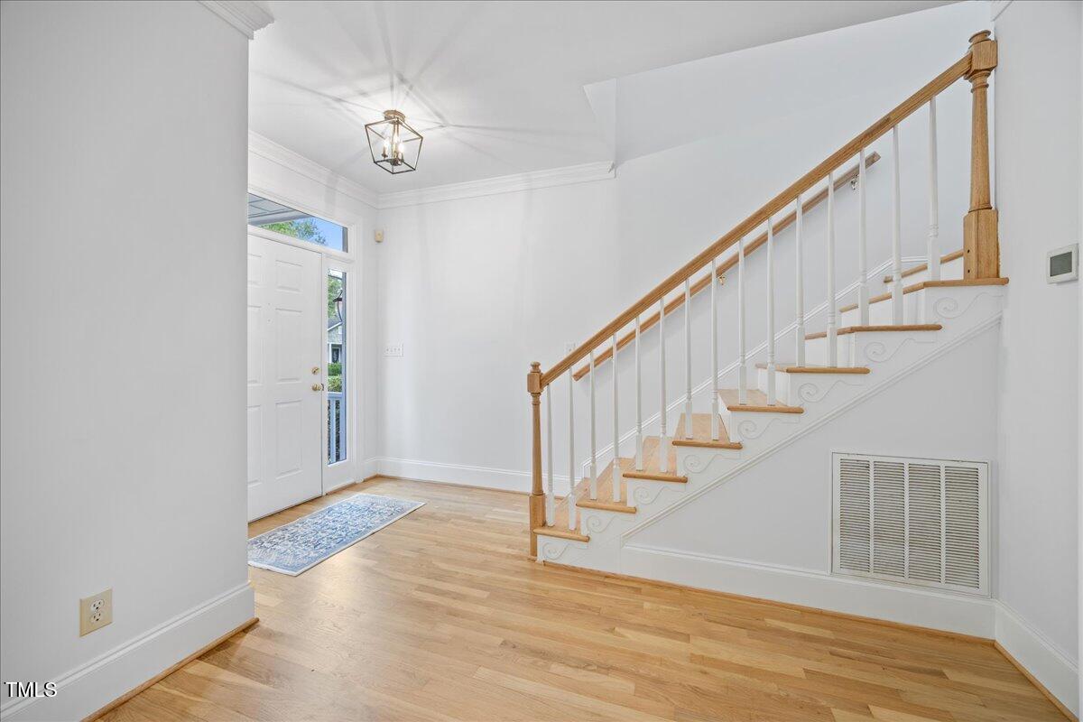 106 East Whitaker Mill Road, Unit A Raleigh, NC 27608 - Photo 3 of 53 03-2A1A1300