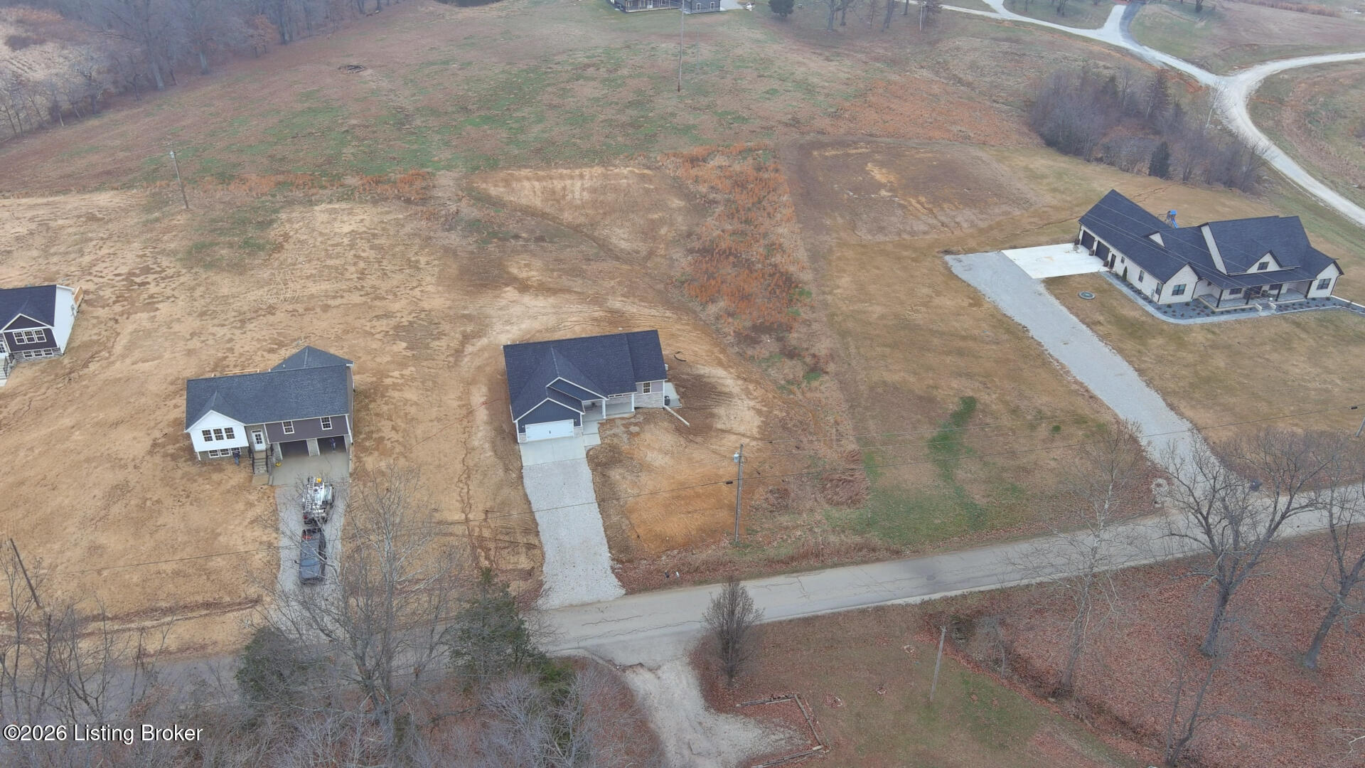 222 Rock Ridge Road Brandenburg, KY 40108 - Photo 60 of 67 222 Rock Ridge Rd-61