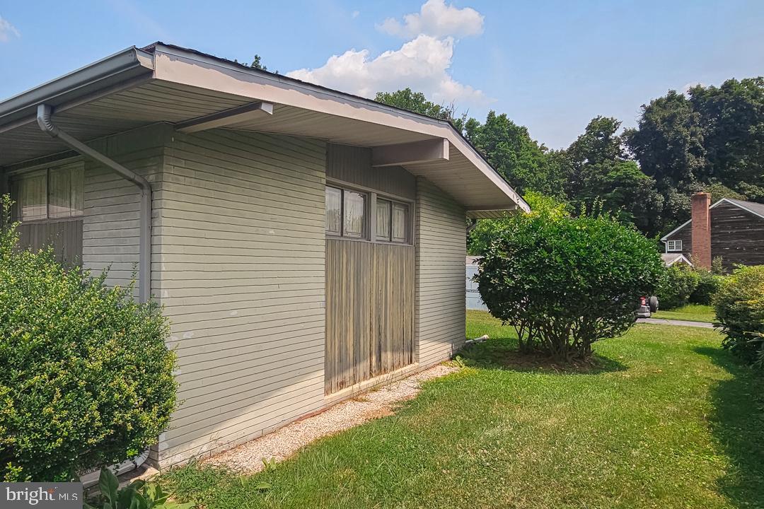3408 Manor Hill Road Baltimore, MD 21208 - Photo 12 of 50 Gallery Image 12