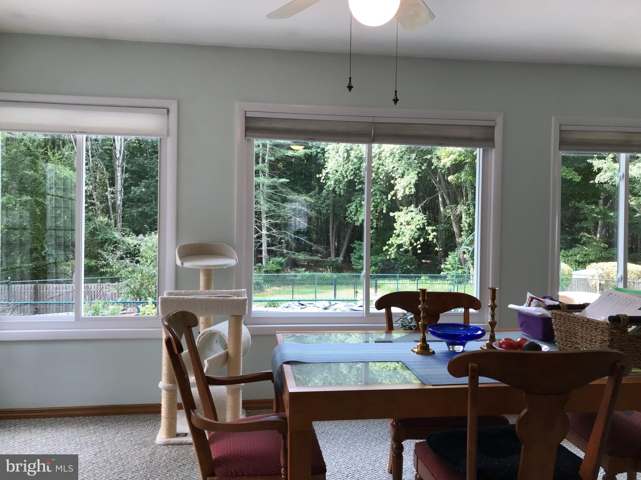 567 Nancy Road Yardley, PA 19067 - Photo 11 of 34 4 Season Sun Room