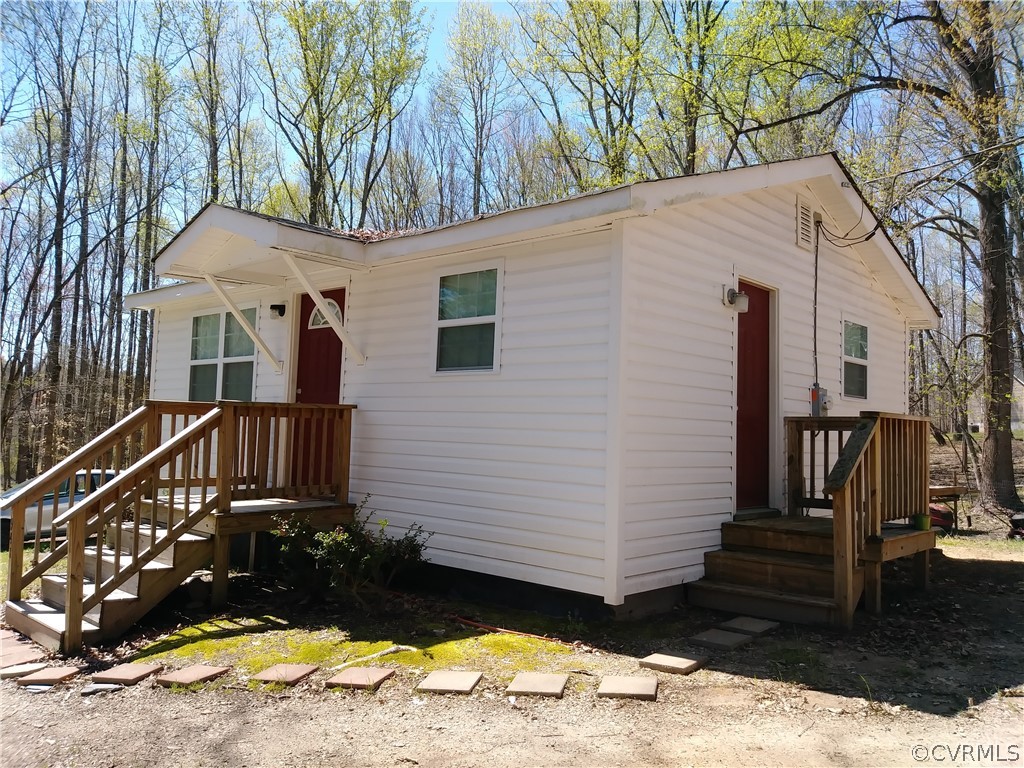 941 Clement Town Road Powhatan, VA 23139 - Photo 1 of 26 Gallery Image 1