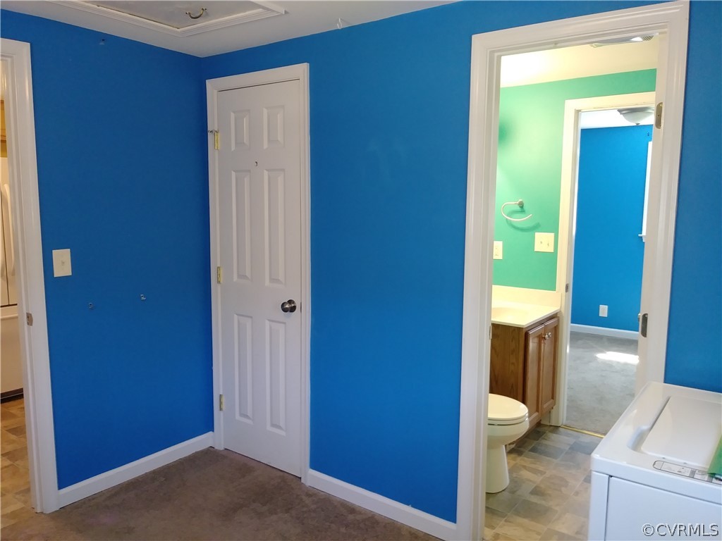 941 Clement Town Road Powhatan, VA 23139 - Photo 14 of 26 Gallery Image 14