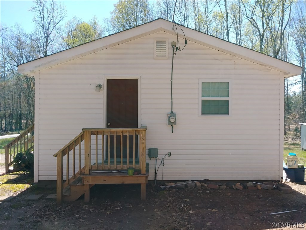 941 Clement Town Road Powhatan, VA 23139 - Photo 3 of 26 Gallery Image 3