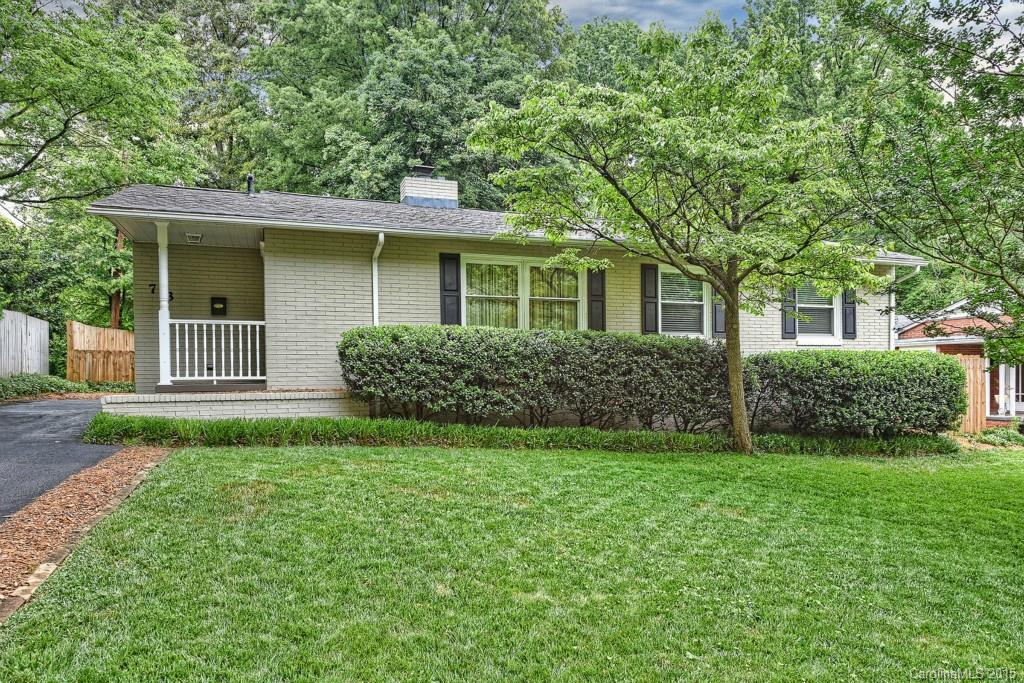 713 Lochridge Road, Unit 37 Charlotte, NC 28209 - Photo 1 of 24