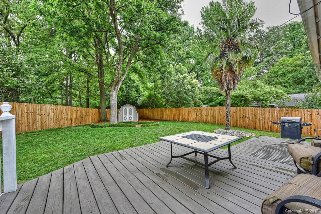 713 Lochridge Road, Unit 37 Charlotte, NC 28209 - Photo 18 of 24