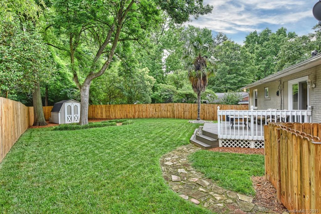 713 Lochridge Road, Unit 37 Charlotte, NC 28209 - Photo 19 of 24